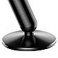Автотримач для телефона Baseus Bullet On-board Magnetic Bracket Black, фото 8