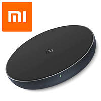 Беспроводное зарядное устройство Xiaomi Mi Wireless Charger 10W (GDS4095CN, WPC01ZMI, GDS4098GL)