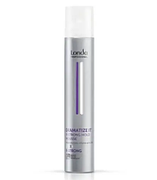 Пена для укладки волос экстрасильной фиксации Londa Professional VOLUME MOUSSE DRAMATIZE IT 500 мл