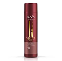 Кондиционер с аргановым маслом, витамином Е и пантенолом Londa Professional VELVET OIL CONDITIONER 250 мл