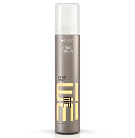 Дымка-спрей для блеска Степень фиксации 1 Wella Professionals EIMI GLAM MIST 200 мл