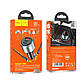 Автомобільний зарядний пристрій HOCO NZ9 Galloper 95W three-port(2C1A) car charger set(Type-C to Type-C) Black, фото 7