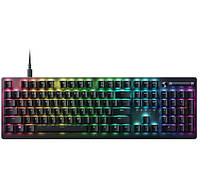 Игровая клавиатура Razer DeathStalker V2 RU (RZ03-04500800-R3R1)(401718300755)