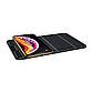 Гелевий килимок Baseus Folding Bracket Antiskid Pad Black, фото 6