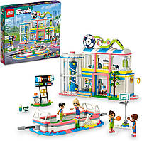 Конструктор Лего Френдс Спорткомплекс Lego Friends Sports Center 41744