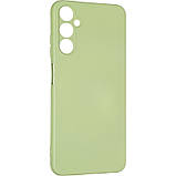Чехол Full Soft Case для Samsung A057 (A05s) Light Green, фото 2