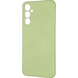Чехол Full Soft Case для Samsung A057 (A05s) Light Green, фото 3