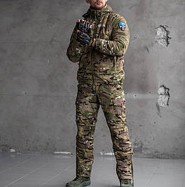 Тактичні костюми