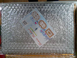 Підставки, срібло