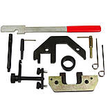 Фіксатори валів ГРМ BMW M41 M51 M47-M47 TU/T2 M57 TU/T2 2.0l/3.0l 1998-2008 Rewolt T5547BMW, Блокатори валів, фото 4