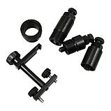 Фіксатори валів ГРМ BMW M41 M51 M47-M47 TU/T2 M57 TU/T2 2.0l/3.0l 1998-2008 Rewolt T5547BMW, Блокатори валів, фото 5