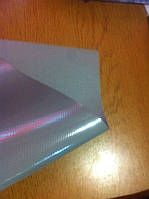 Тентовий матеріал для утеплення приміщень ПВХ 650D серый