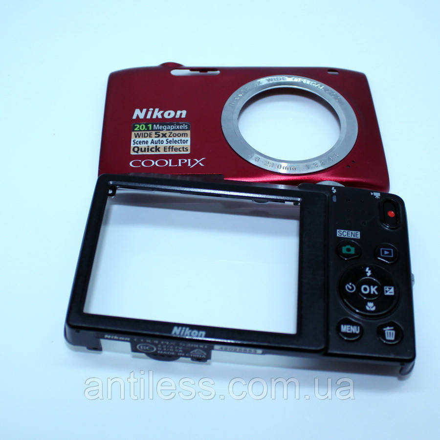 КОРПУС Nikon S2800