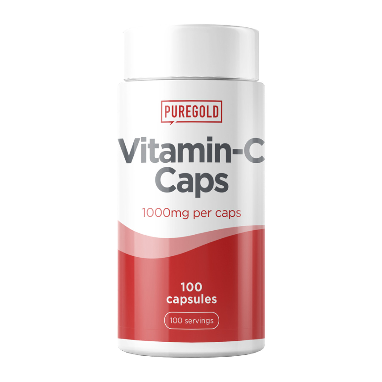 C-1000 - 100 caps, фото 1