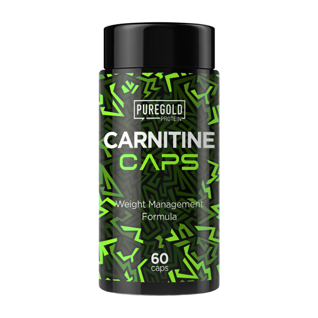 Carnitine - 60 caps, фото 1