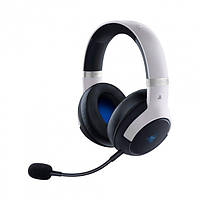 Гарнітура бездротова Razer Kaira Pro Hyperspeed for PS5 (RZ04-04030200-R3G1) PR1