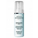 Institut Esthederm Освітлювальний очисний мус, 150 мл Esthe-White System, фото 9