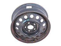 Б/У Диск колесный R16 6J 529101H600 HYUNDAI ix20 JC 10-19; KIA Ceed ED 07-12, Soul AM 08-13, Ceed JD 12-19,