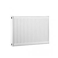 Радиатор стальной Thermo Alliance 11 тип 500х1600 боковое подключение, теплоотдача 1558 Вт, вес 23,2 кг