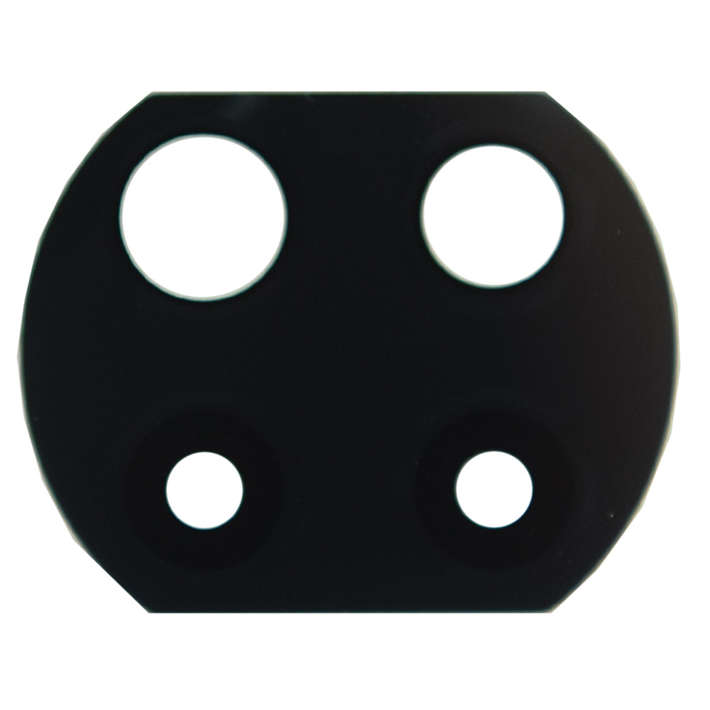 Скло камери Xiaomi Redmi Note 9 Pro 5G