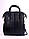 Рюкзак жіночий чорний код 7-9105 4680313, фото 2