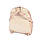 Рюкзак жіночий бежевий код 25-220 4559177, фото 2