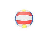 Мяч волейбольний розмір 5 №270/М-880/4 ТМ КИТАЙ "Ts"