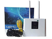 WI-FI роутер для сім карти CPF 908-P 4G LTE Router ( ТМ CPF "Gr"