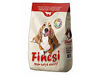 Сухий корм для собак з яловичиною 10кг ТМ FINCSI "Kg"