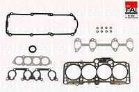 Комплект прокладок ГБЦ SKODAVW Fabia,Octavia,Golf,Bora 2,0 99- VICTOR REINZ 23414002 на VW NOVO FUSCA (9C1,