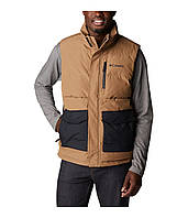 Куртка Columbia Marquam Peak Fusion Vest Delta/Black, оригінал. Доставка від 14 днів