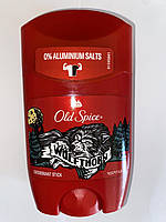 Твердый дезодорант Old Spice Wolfthorn 50мл. "Gr"