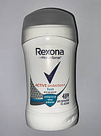 Антиперспирант-стик Rexona Active protection+ fresh женский, 40 мл "Gr"
