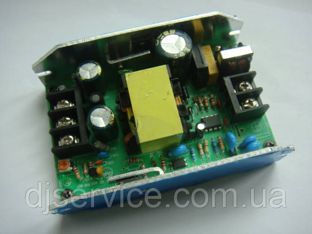 БЖ для LED PAR 3Wx54 150w 24v