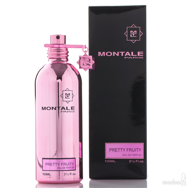 Montale Pretty Fruity unisex 100ml edp тестер - фото 1 - id-p376789764