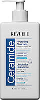 Увлажняющее очищающее средство для лица и тела Revuele Ceramide Hydrating Cleanser