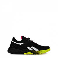 Кроссовки Reebok Nanoflex Tr Sn99 Cblack/Atopnk/A Доставка від 14 днів - Оригинал