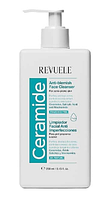 Гель для умывания против пигментных пятен Revuele Ceramide Anti-Blemish Face Cleanser For Acne-Prone Skin