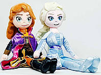 Набор кукол Star toys Холодное сердце Анна и Эльза 46см C49813-3