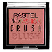 Румяна Pastel Profashion Crush Blush №303