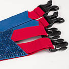 Пристрій аплікаційний Ляпка плоский ПАЛП Пояс "Універсальний М" з кроком 4,3мм, фото 2