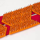 Пристрій аплікаційний Ляпка плоский ПАЛП Пояс "Універсальний М" з кроком 4,3мм, фото 3