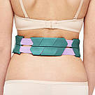 Пристрій аплікаційний Ляпка плоский ПАЛП Пояс "Універсальний М" з кроком 4,3мм, фото 4