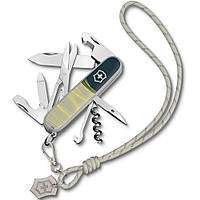 Складной нож Victorinox Companion New York Style 1.3909.E223