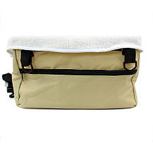 Сумка зимова для собачок Pet Booster Seat, фото 2