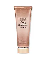 Victoria s Secret Bare Vanilla Shimmer лосьон с шиммером