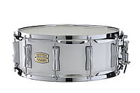 Малый барабан Yamaha SBS1455NW Stage Custom Birch Snare (Pure White)