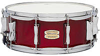 Малый барабан Yamaha SBS1455CR Stage Custom Birch Snare 14" (Cranberry Red)