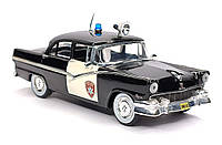 Модель автомобіля Ford Fairlane Town Sedan 1956 1:43 DeAgostini (D4928)