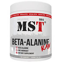 Beta-Alanine MST (500 грамм)